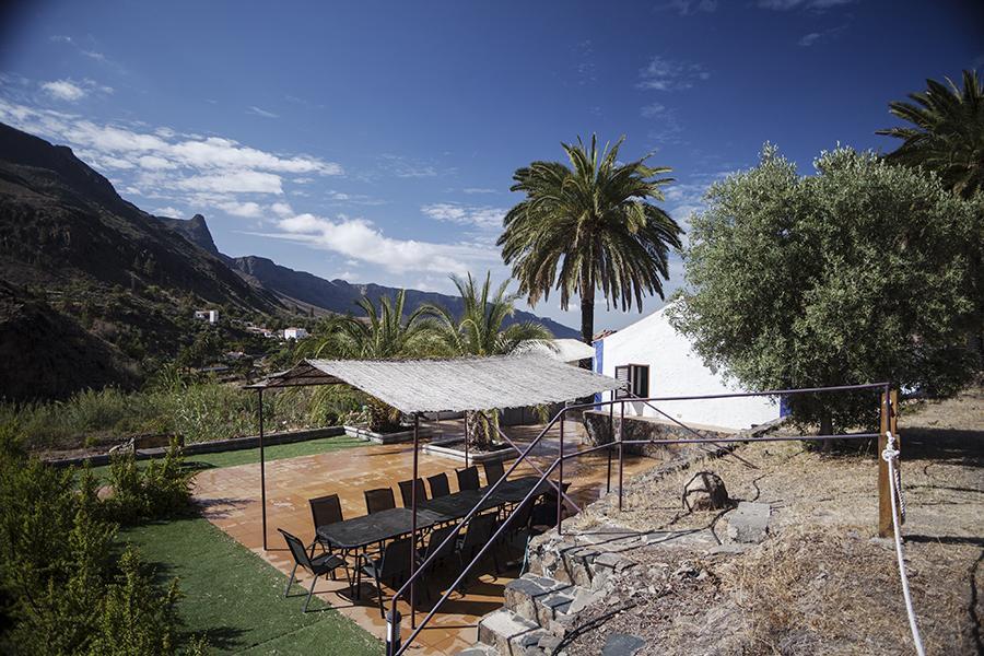 Ecotara Canary Islands Guest House Fataga Room photo
