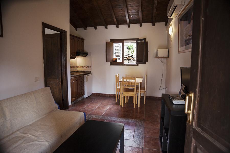 Ecotara Canary Islands Guest House Fataga Room photo