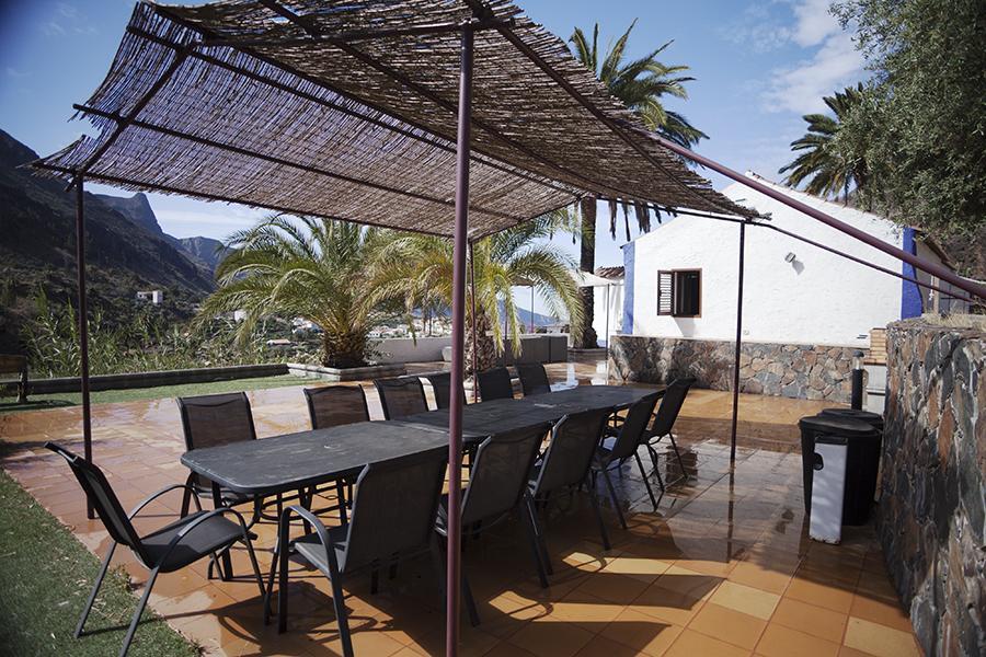 Ecotara Canary Islands Guest House Fataga Room photo